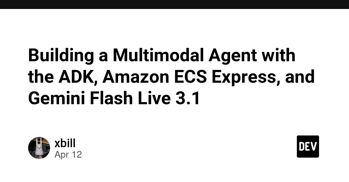 Google ADK’s Real Opportunity Is Not Another Demo, It Is Proving the Framework Travels Well Outside Google Cloud