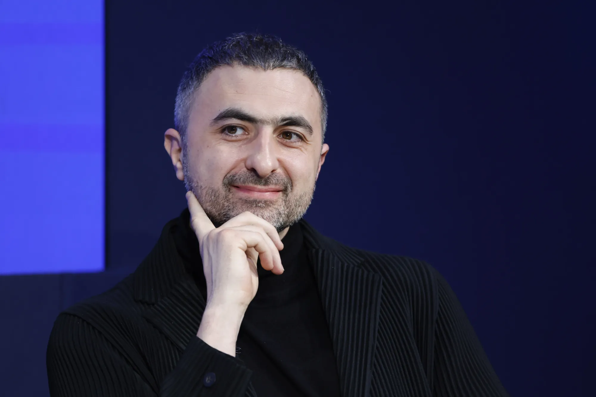 Mustafa Suleyman: Microsoft's 'Superintelligence' Is Really About Selling AI to Enterprises