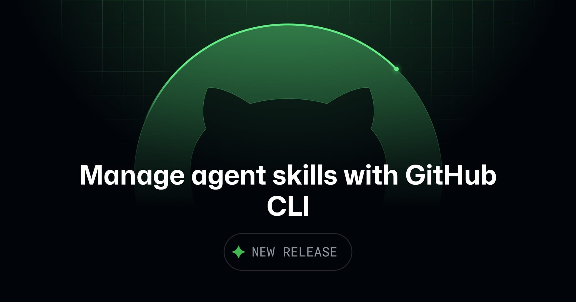 GitHub’s `gh skill` Launch Turns Coding-Agent Know-How Into a Portable Supply Chain