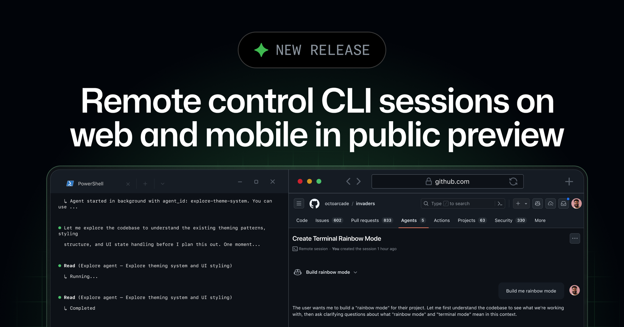 GitHub Copilot CLI’s April 16 Release Shows the Agent War Is Now About Control Surfaces