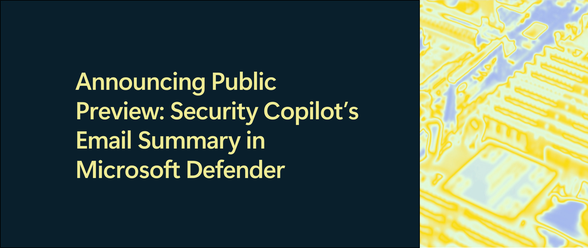 Security Copilot’s New Email Summary Feature Shows Where Microsoft Thinks SOC Automation Can Safely Start