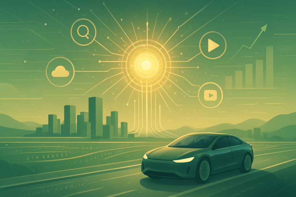 Alphabet's AI-Native Bet: How Google Is Navigating Dominance, Regulation, and the Gemini Roadmap