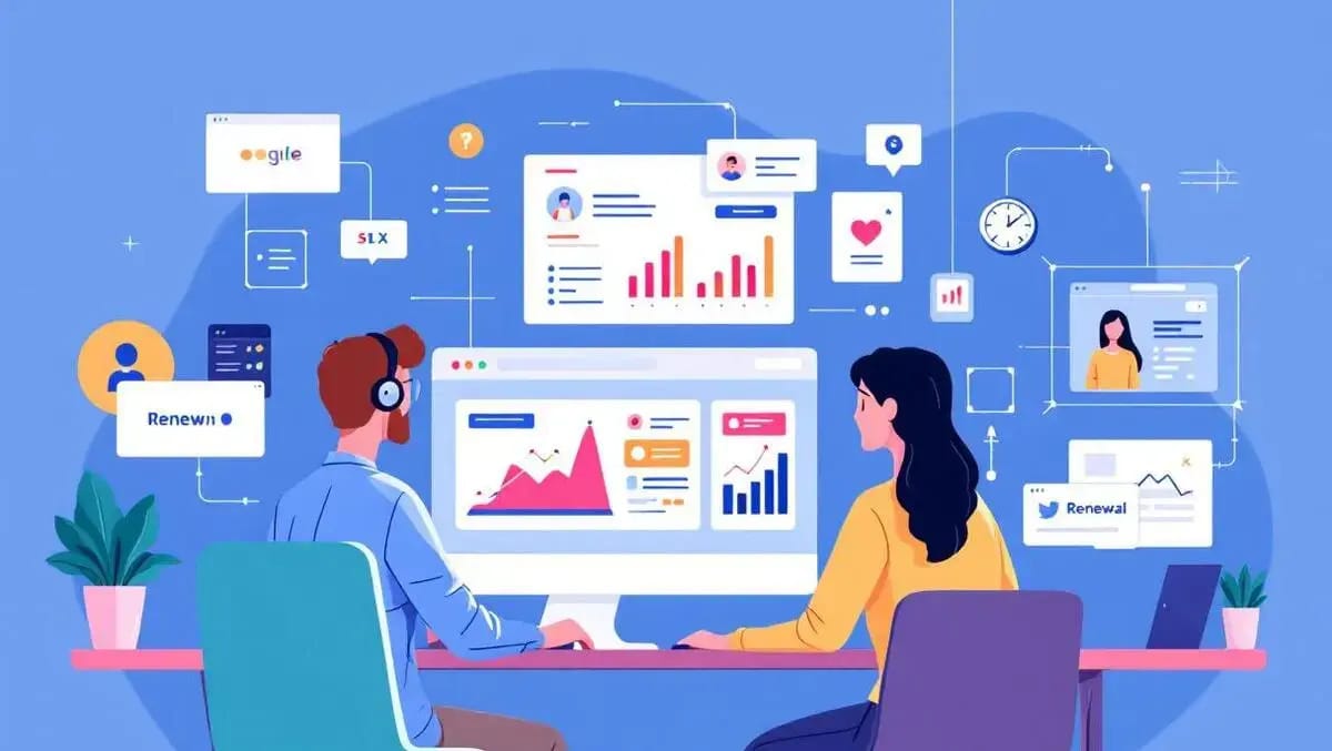 Gainsight’s MCP Bet Treats Customer-Success Software Like an Agent Runtime