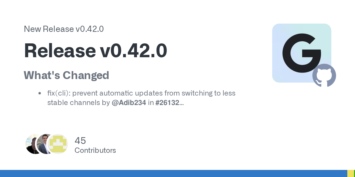 Gemini CLI’s May 12 Releases Are a Runtime-Hardening Changelog Disguised as Tool Maintenance