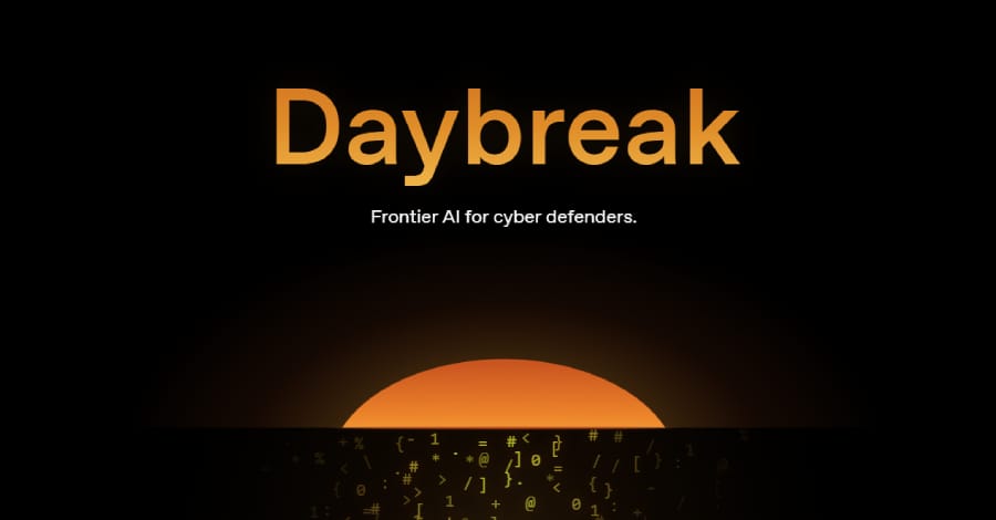 OpenAI Daybreak Is the Security-Agent Arms Race Moving From Demo to Doctrine