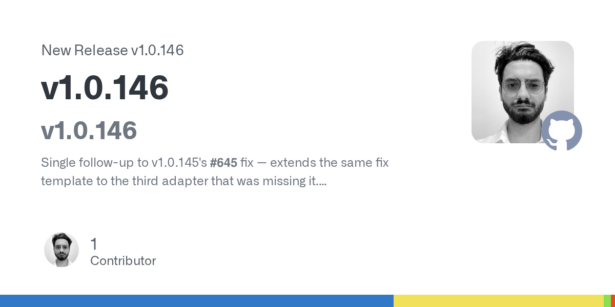 context-mode v1.0.146 Shows How One Wrong Path Breaks Agent Memory