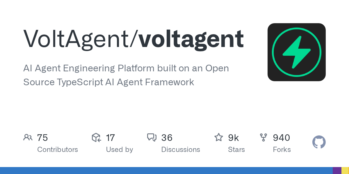 VoltAgent’s Workflow Status Fix Is a Tiny Patch With a Big Orchestration Lesson