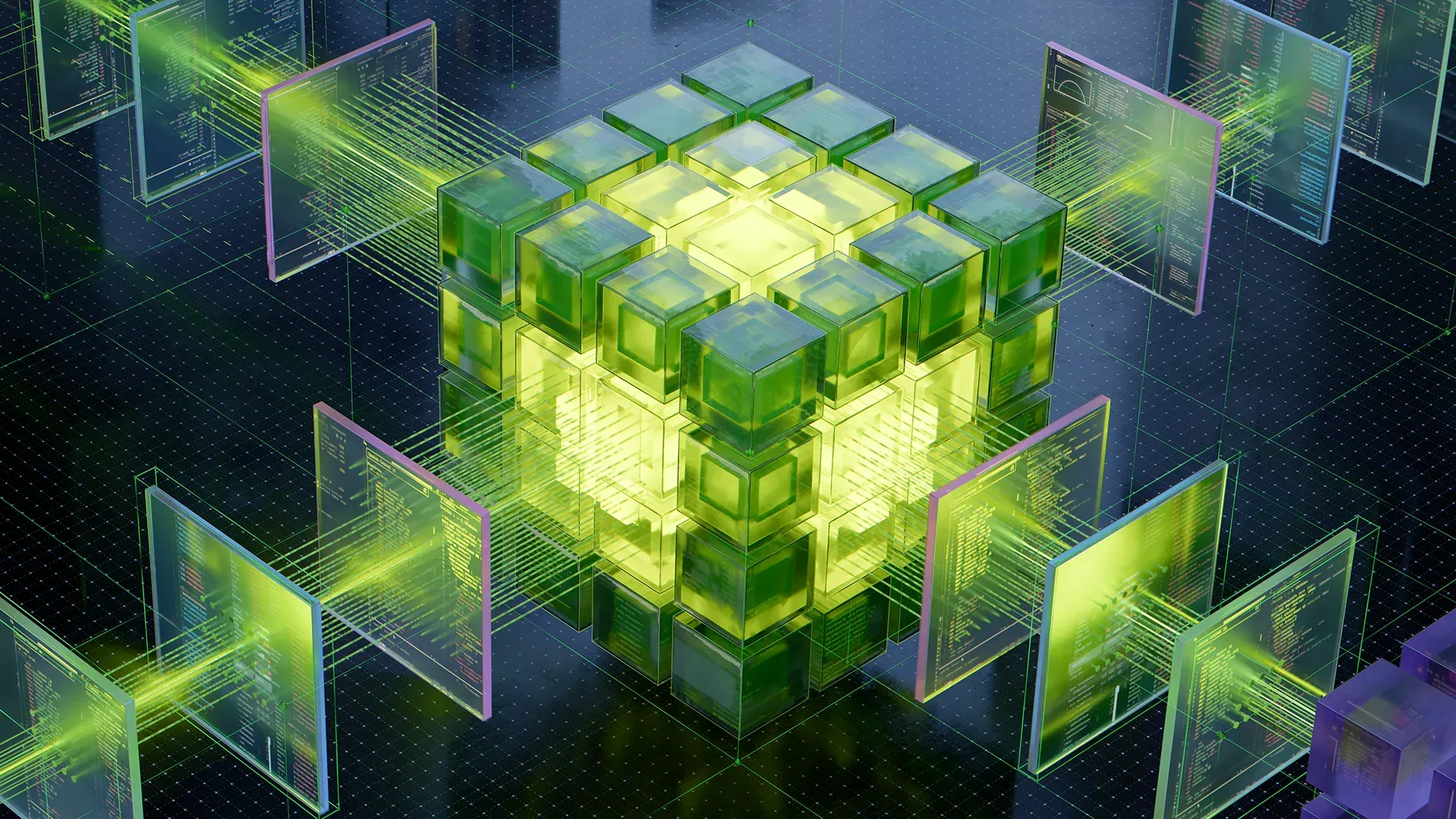 CUDA 13.3 Is NVIDIA Moving GPU Programming Up the Stack Without Hiding the Metal