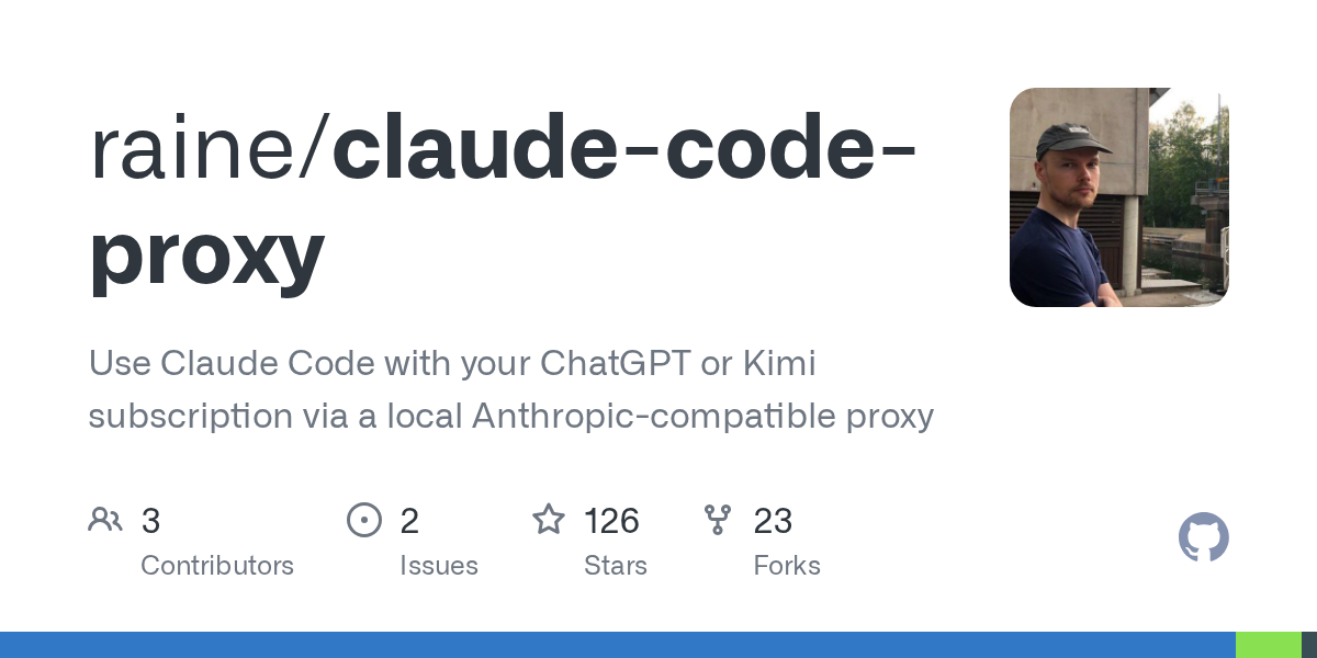 Claude Code Proxy Is a Cost-Control Hack With a Big Architecture Lesson
