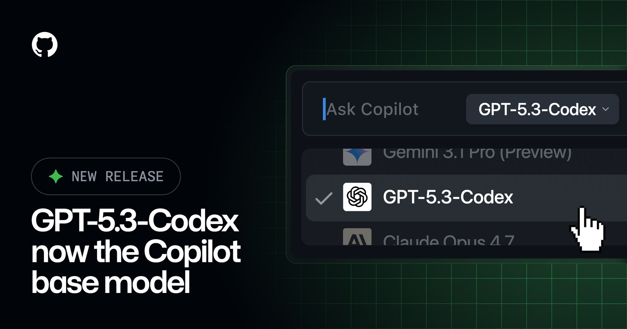 GitHub Copilot’s New Default Model Is Really an Enterprise Change-Control Story