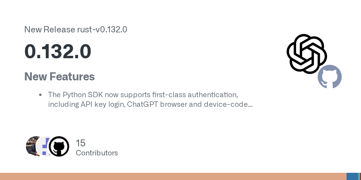 Codex v0.132.0 Turns Automation Resumption Into a Contract