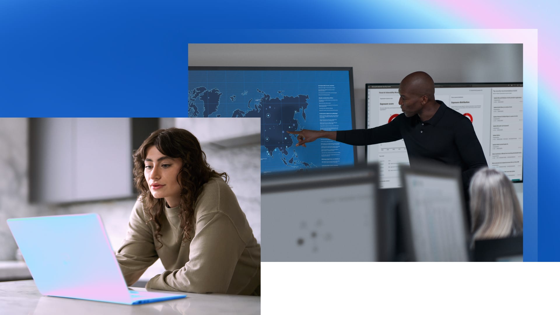 Microsoft Just Named the AI Coding Security Gap That's Been Hiding in Plain Sight