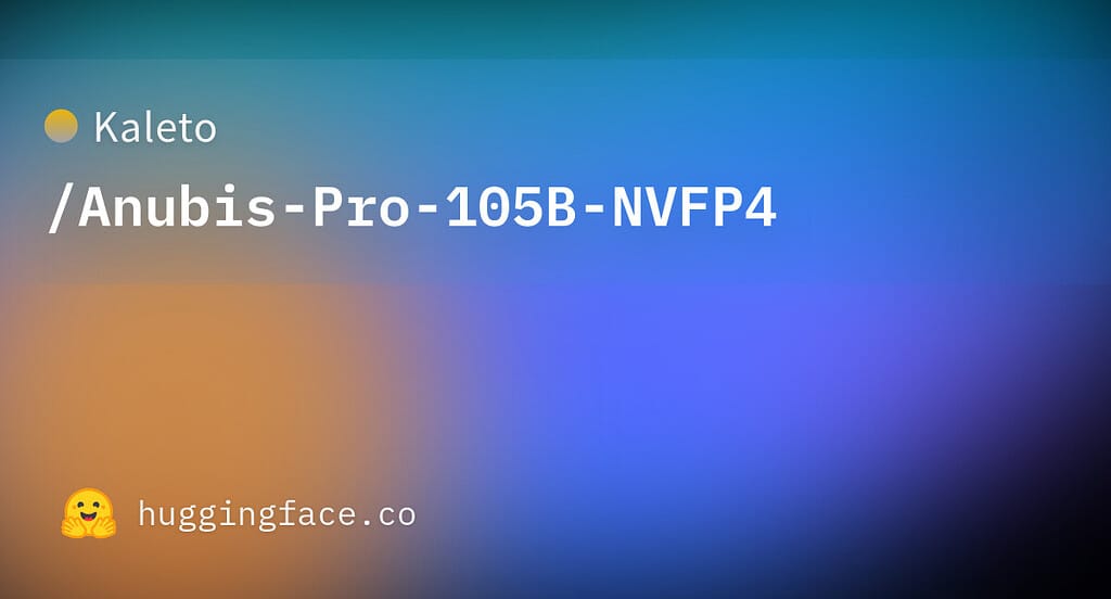 A 100B-Class NVFP4 Quant on 2× DGX Spark Is the Most Useful Kind of Messy Benchmark