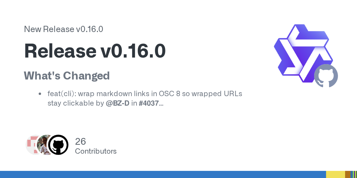 Qwen Code v0.16.0 Turns Local Coding Agents Into Real Work Loops