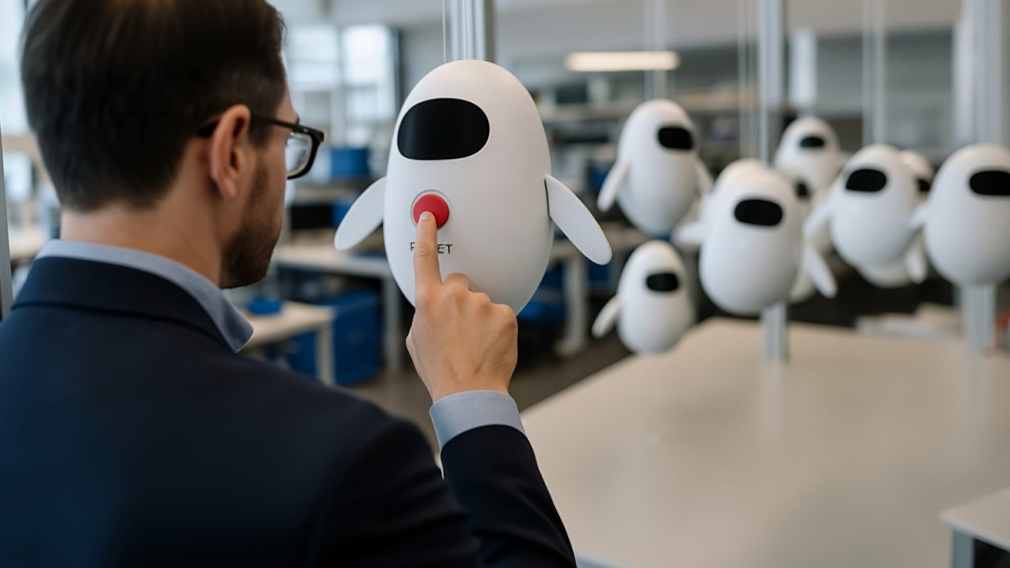 Microsoft Agent 365 GA Means the Shadow AI Problem Is No Longer Theoretical — It Is a Product Category