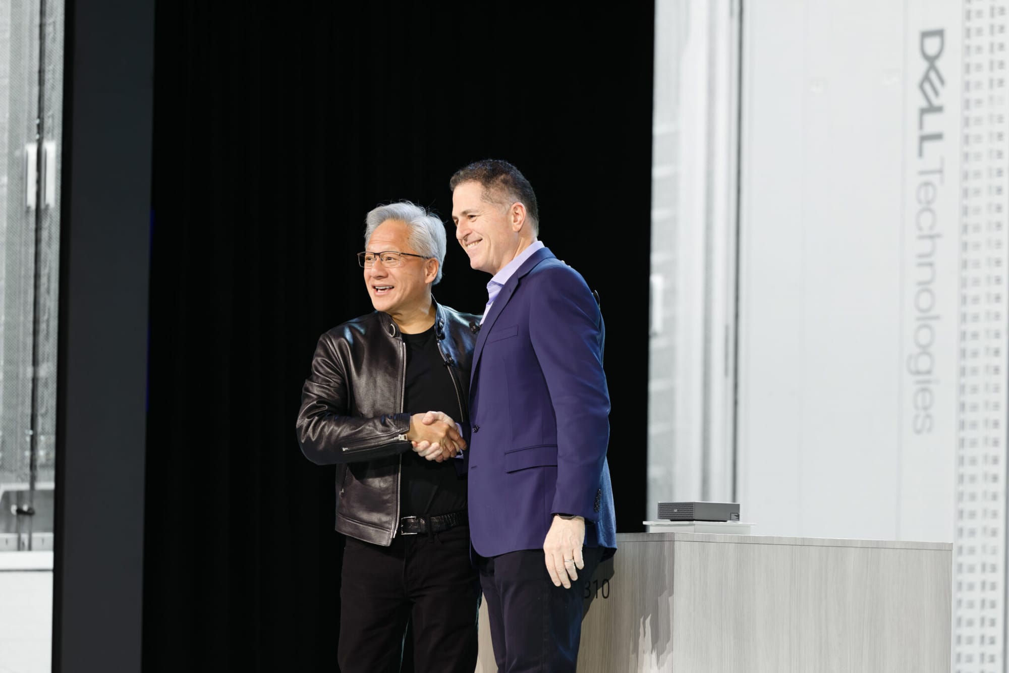 Dell and NVIDIA Are Turning the AI Factory Into an Agent Runtime, Not Just a GPU Rack
