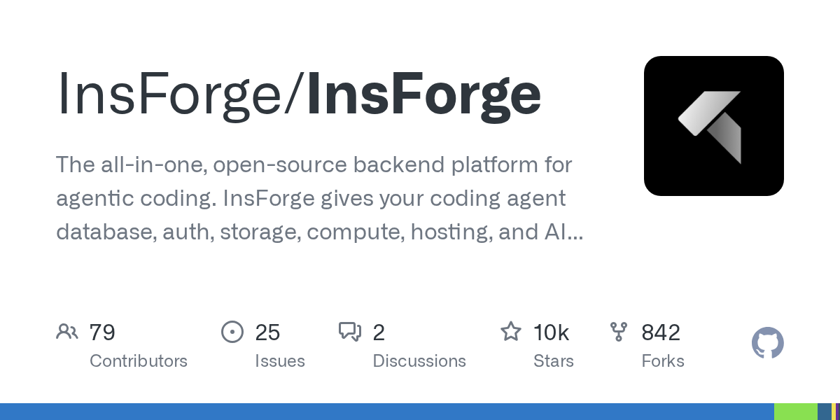InsForge Is the Backend Branching Layer Claude Code Keeps Needing After the Demo