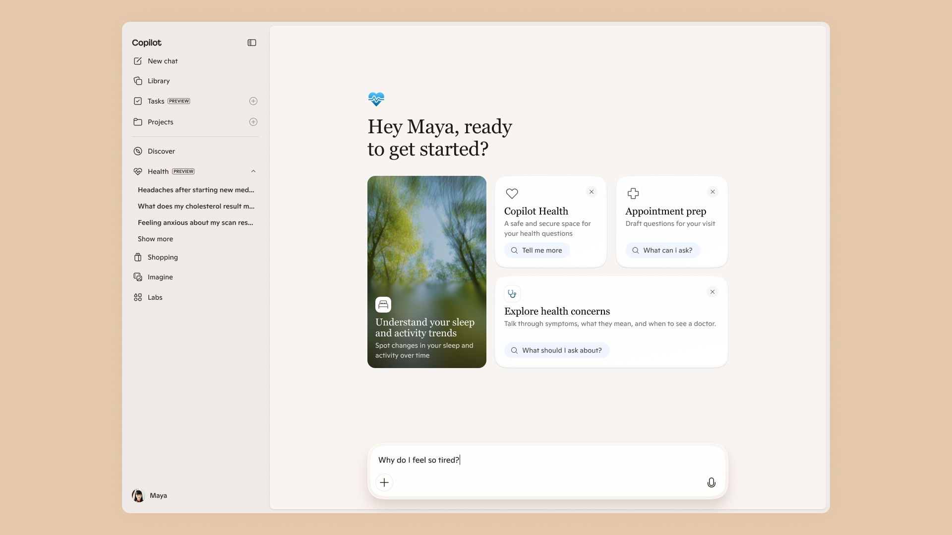 Copilot Health Is Microsoft’s Hardest Trust Test Yet