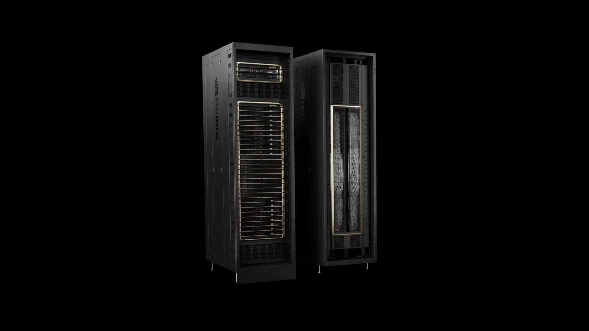 Rack-Scale AI Needs a Scheduler That Understands the Rack