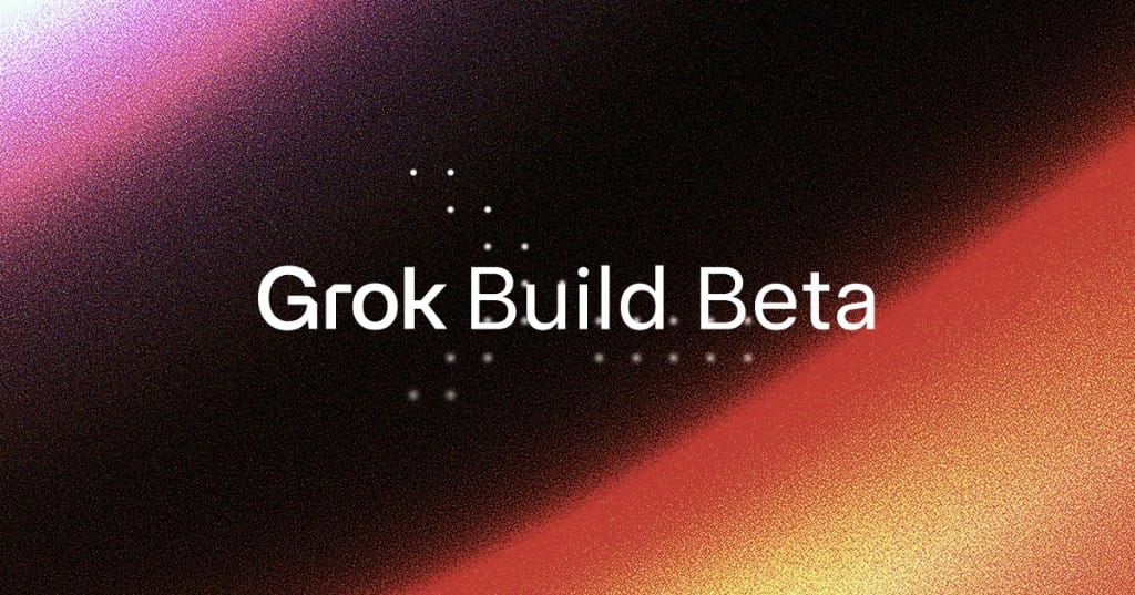 Grok Build Enters the Coding-Agent Race Late — Which Means xAI Has to Prove the Workflow