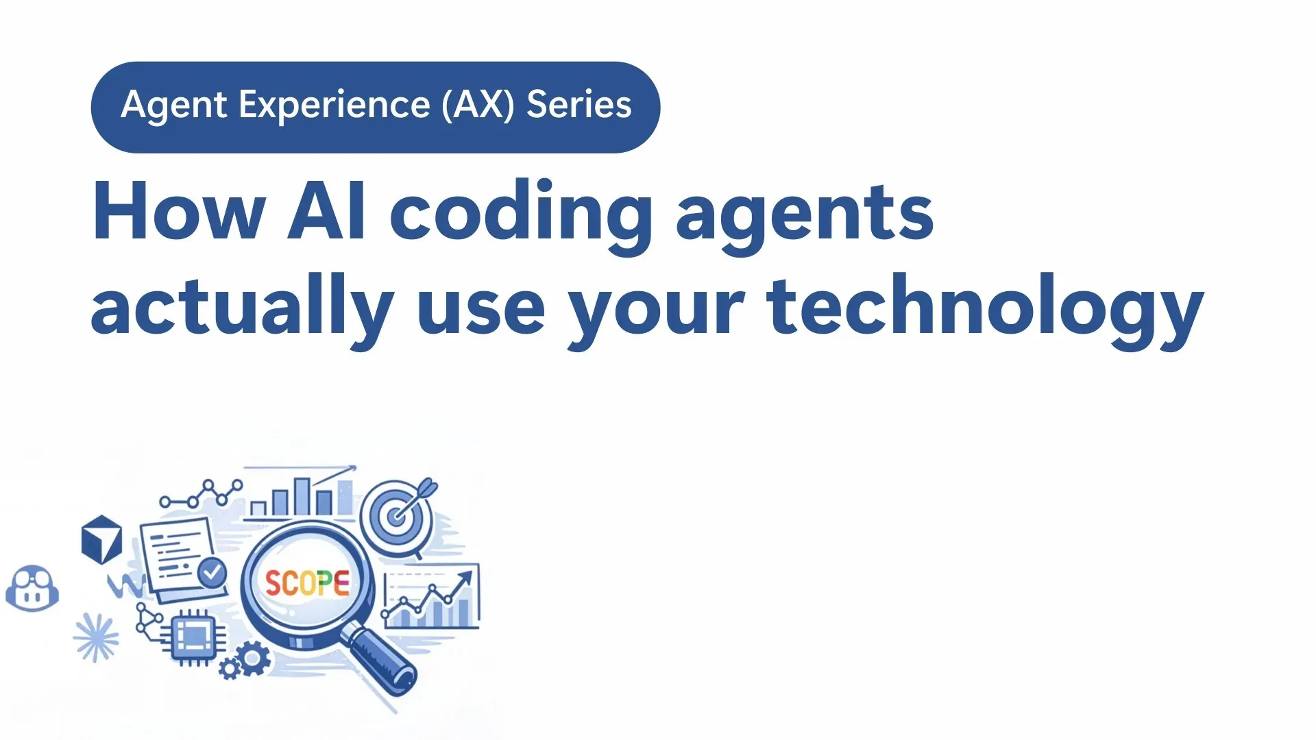 AI Coding Agents Do Not Read Your Docs Like Humans