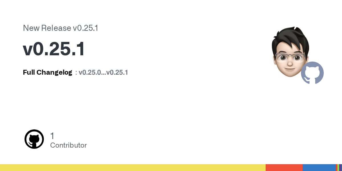 TokenTracker v0.25.1 Treats Agent Spend Like a Runtime Signal
