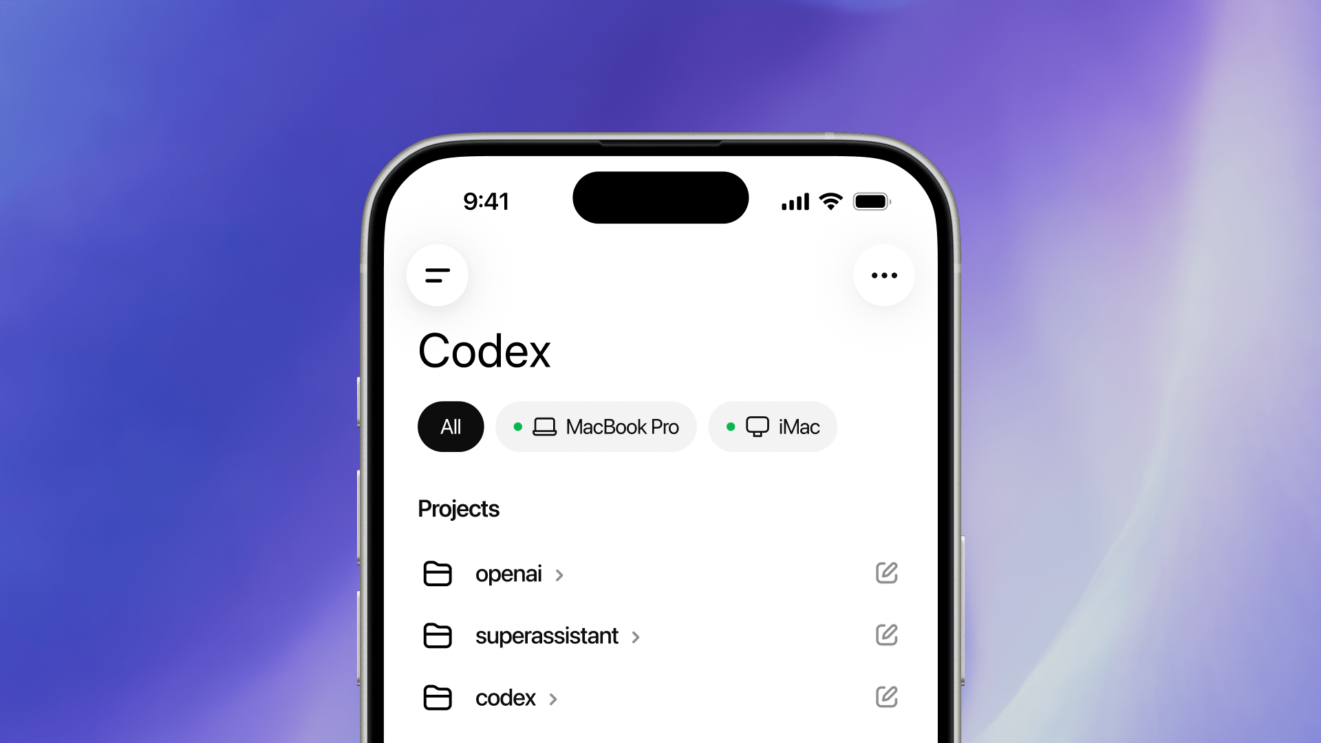 Codex Mobile Turns Agentic Coding Into Remote-Control Infrastructure