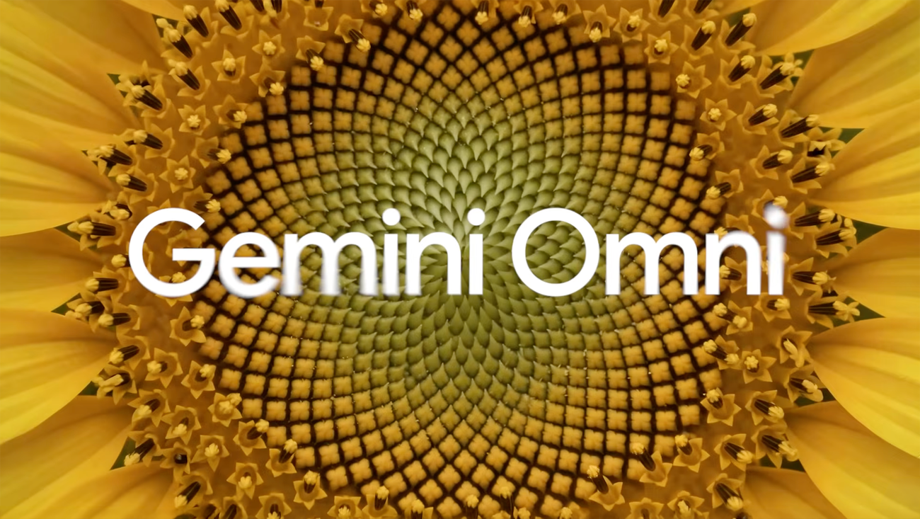 Gemini Omni Moves AI Video From Prompt Lottery to Editable Multimodal System