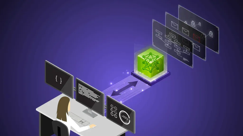 NCCL Inspector Turns Distributed Training Debugging Into a Dashboard Problem