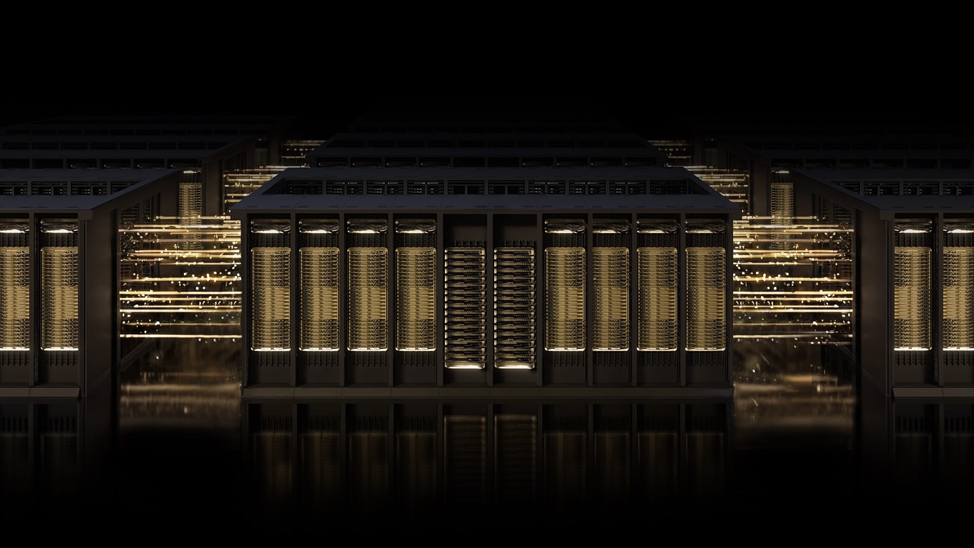 NVIDIA’s New Ethernet Pitch Is Not ‘Faster Pipes.’ It Is Fewer Wasted GPUs.