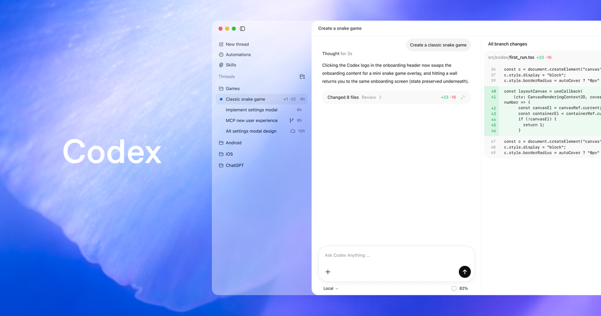 Codex CLI 0.131.0 Is Mostly Plumbing — Which Is Exactly the Point