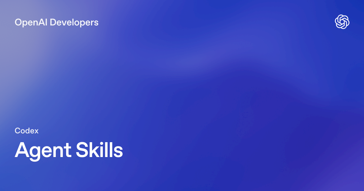 Codex Skills Turn Prompt Hygiene Into a Repo Artifact — Now Teams Need to Treat It Like Code