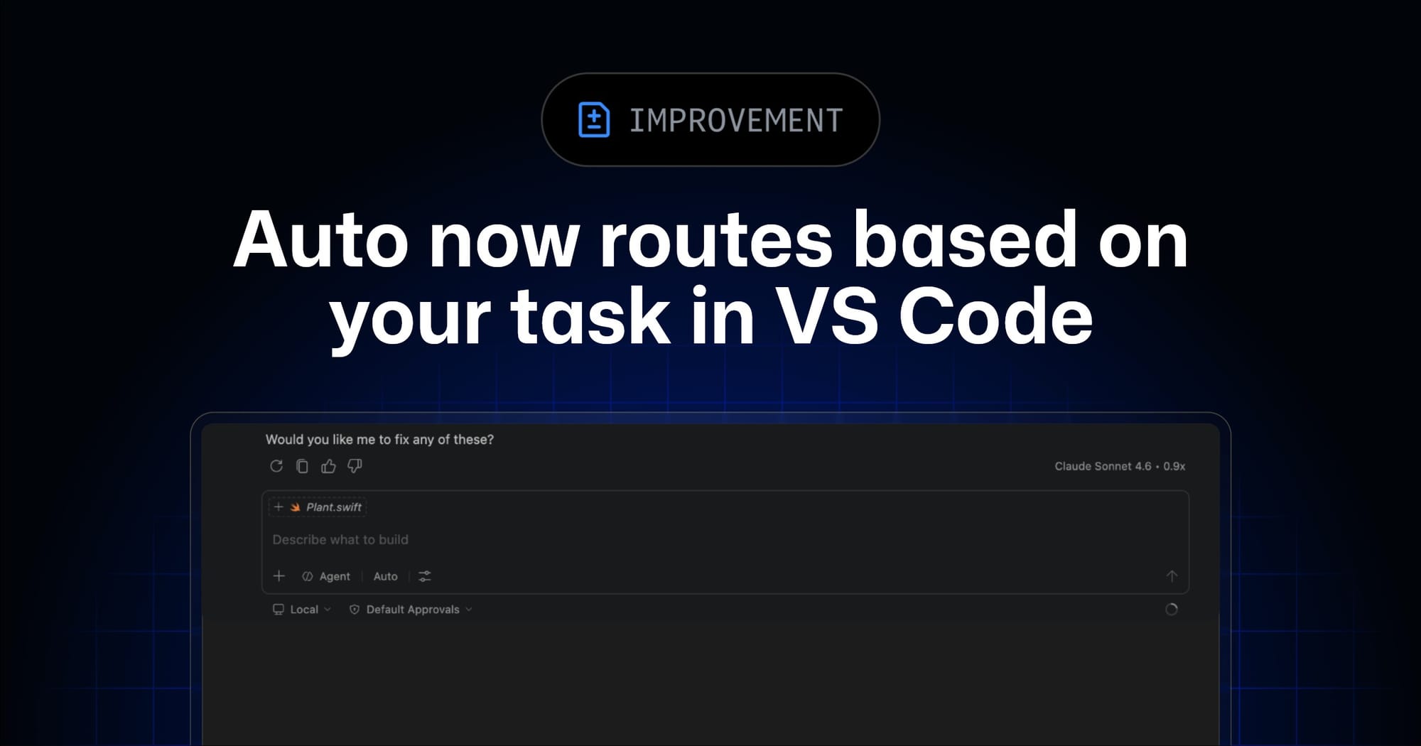 Copilot Auto Model Selection Turns the Model Picker Into Policy