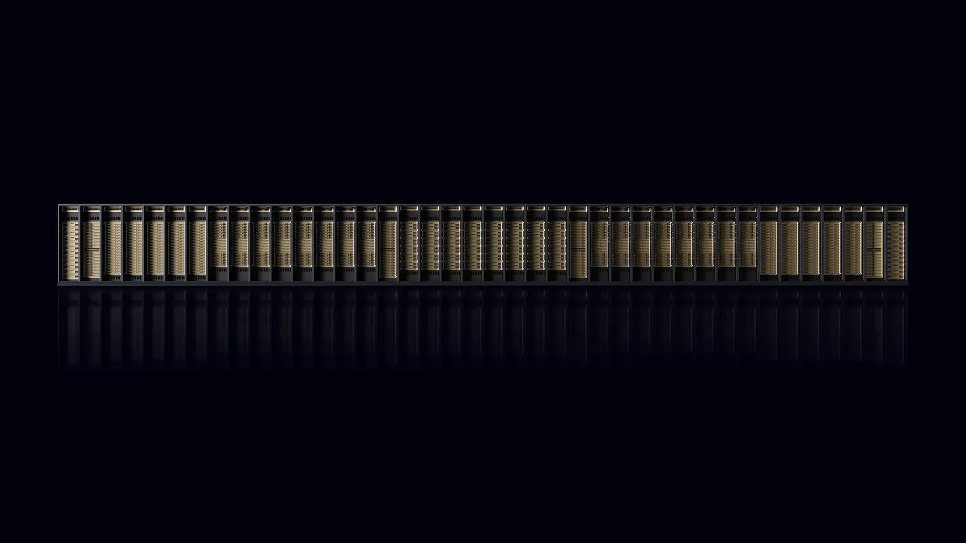 Vera Rubin’s Real Pitch Is Predictable Agent Latency at Rack Scale