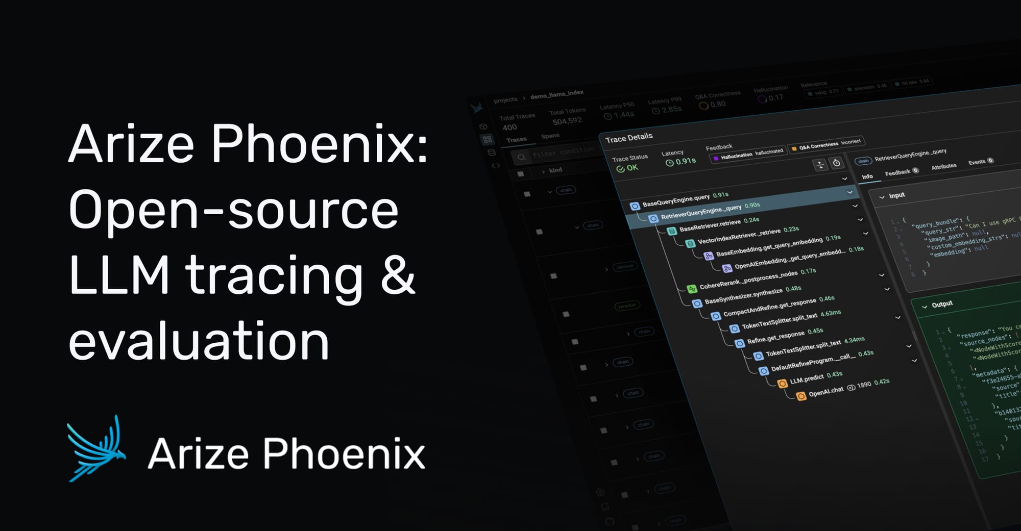Phoenix 15.7.0 Shows Agent Evaluation’s Two Hard Problems: Feedback and Injection Bugs