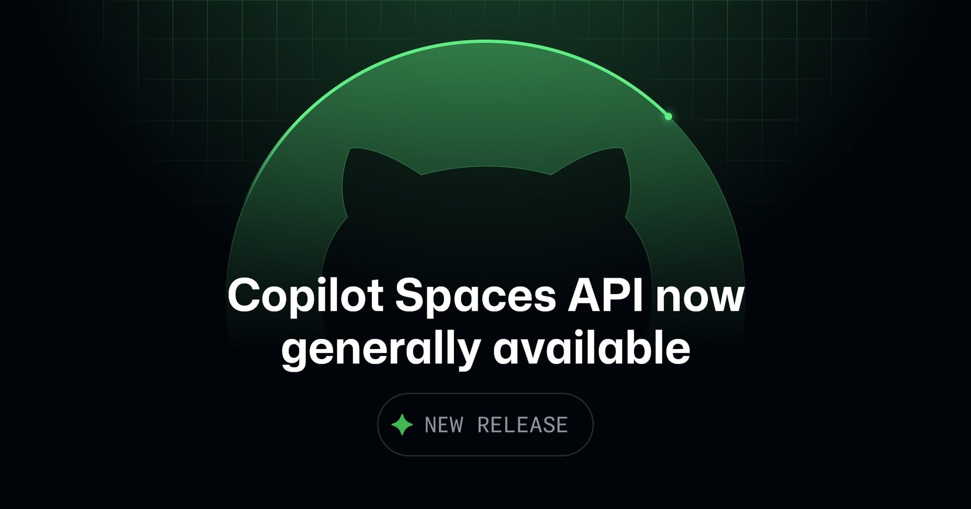 Copilot Spaces API Makes Shared Agent Context Manageable Instead of Magical