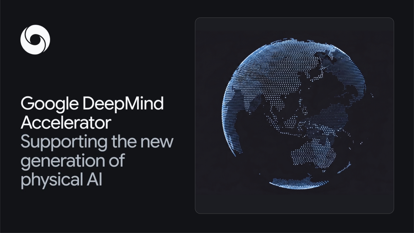 Google DeepMind’s Climate Accelerator Is Really a Distribution Test for Science AI