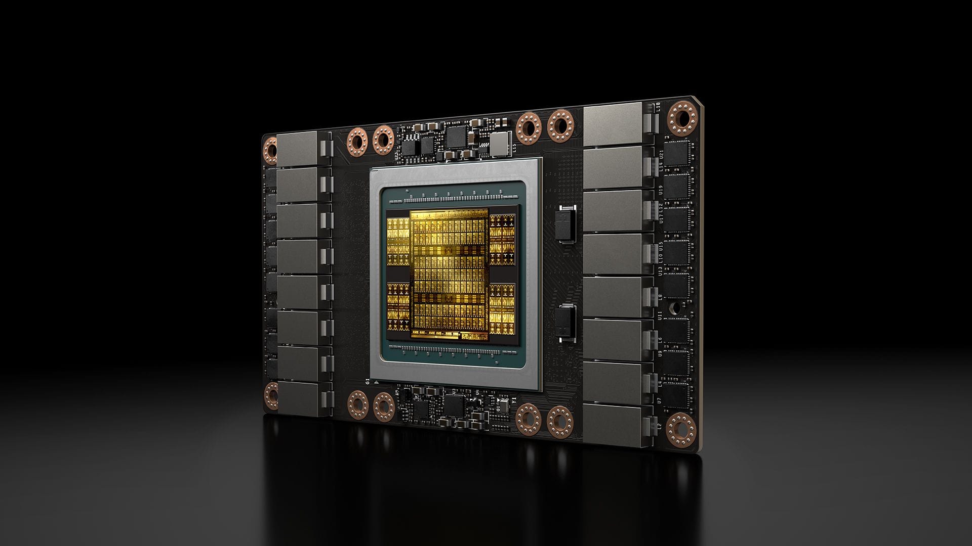 The Cheapest Local AI GPU Story Is Really About Old NVIDIA Data-Center Silicon Finding a Second Life