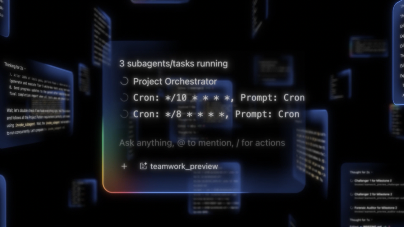 Google Managed Agents Turns Agent Framework Plumbing Into a Cloud API