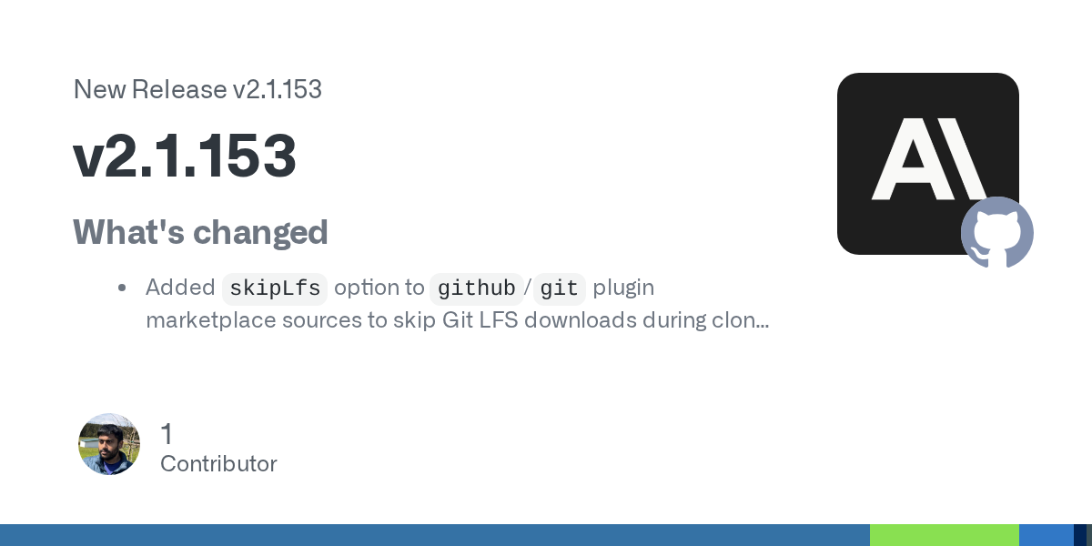 Claude Code 2.1.153 Fixes the Boring Surfaces That Become Incidents