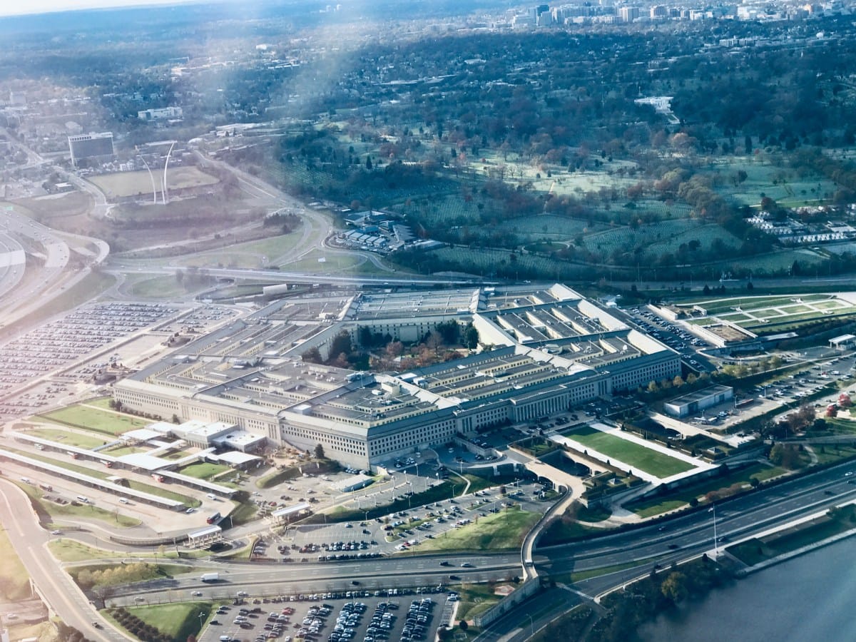 The Pentagon's Classified AI Deals Are Not a Revenue Story. They Are an Infrastructure Validation.