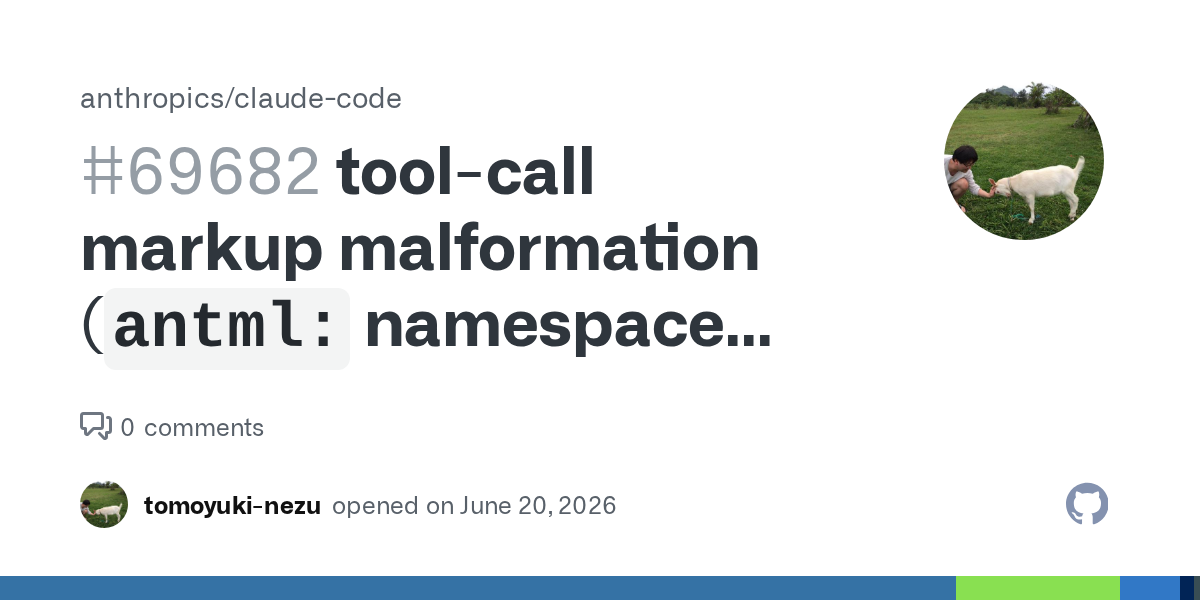 Claude Code’s Silent Tool-Call Drops Are an Agent Reliability Bug, Not a Parser Glitch