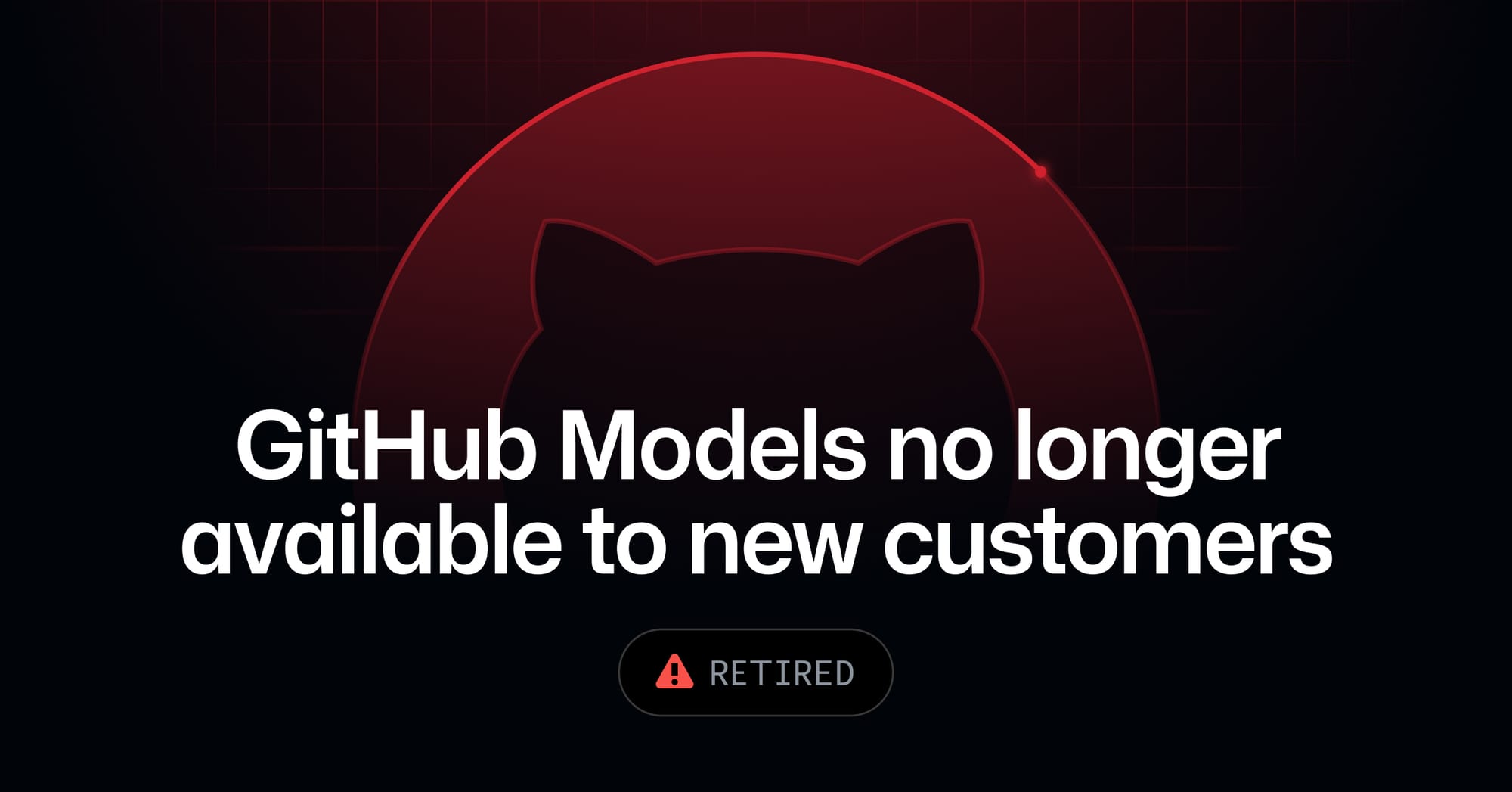 GitHub Models Retirement Pushes New AI Prototyping Back Toward Azure AI Foundry
