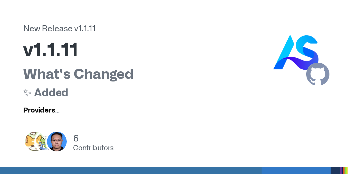 QwenPaw v1.1.11 Moves the Local-Agent Stack Toward Marketplaces, OAuth, and MCP Controls