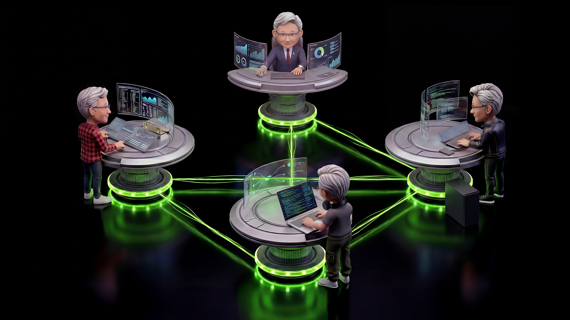 NVIDIA OpenShell Is the Interesting Part of the Agent Toolkit Story