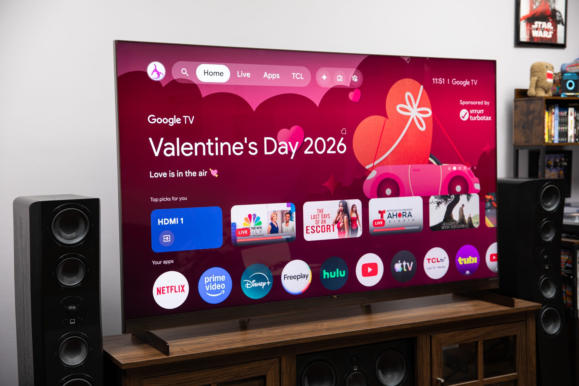 Gemini on Google TV Shows Where AI Agents Actually Get Useful