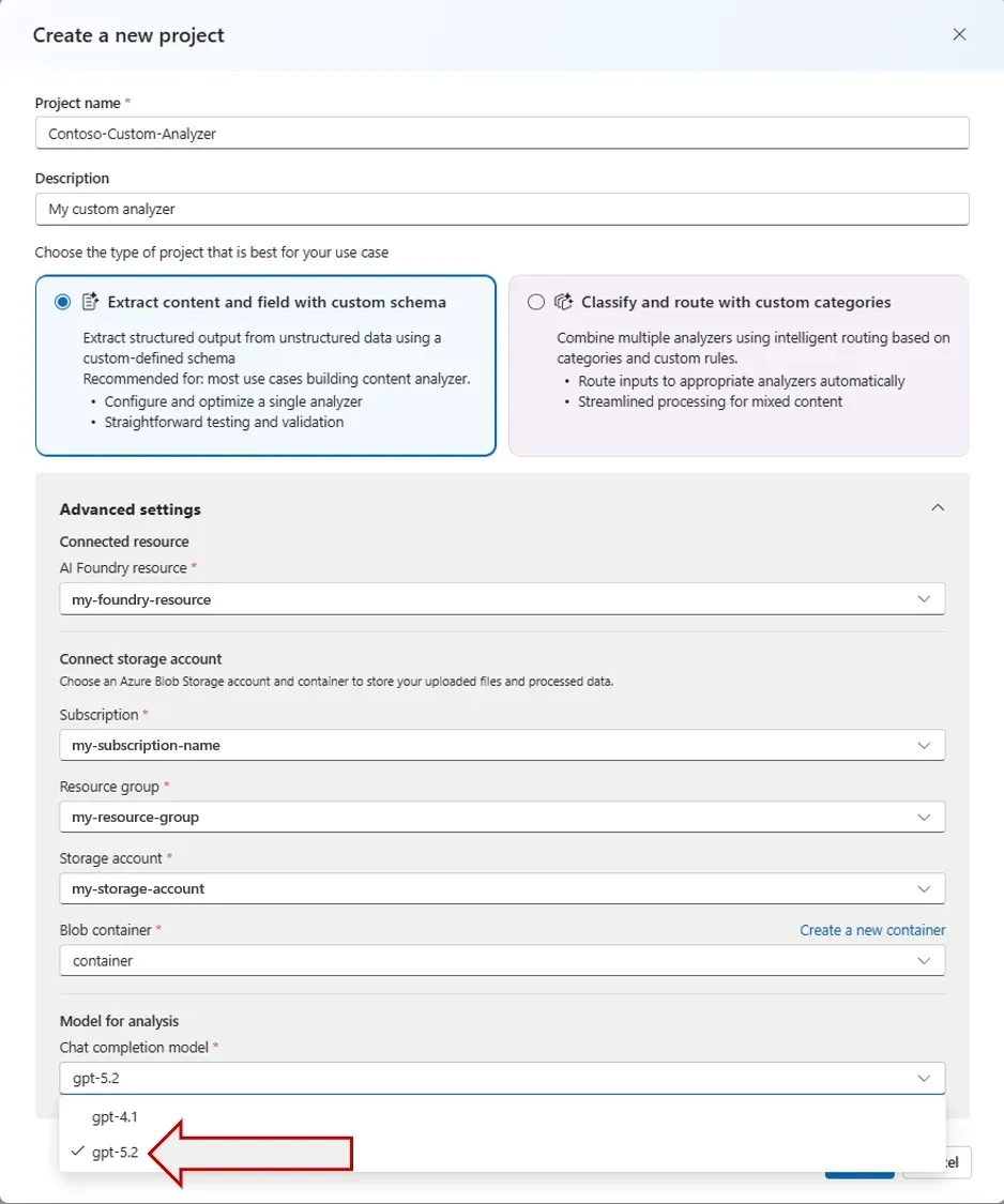 Azure Content Understanding Is Becoming the Document Intake Layer for Agents