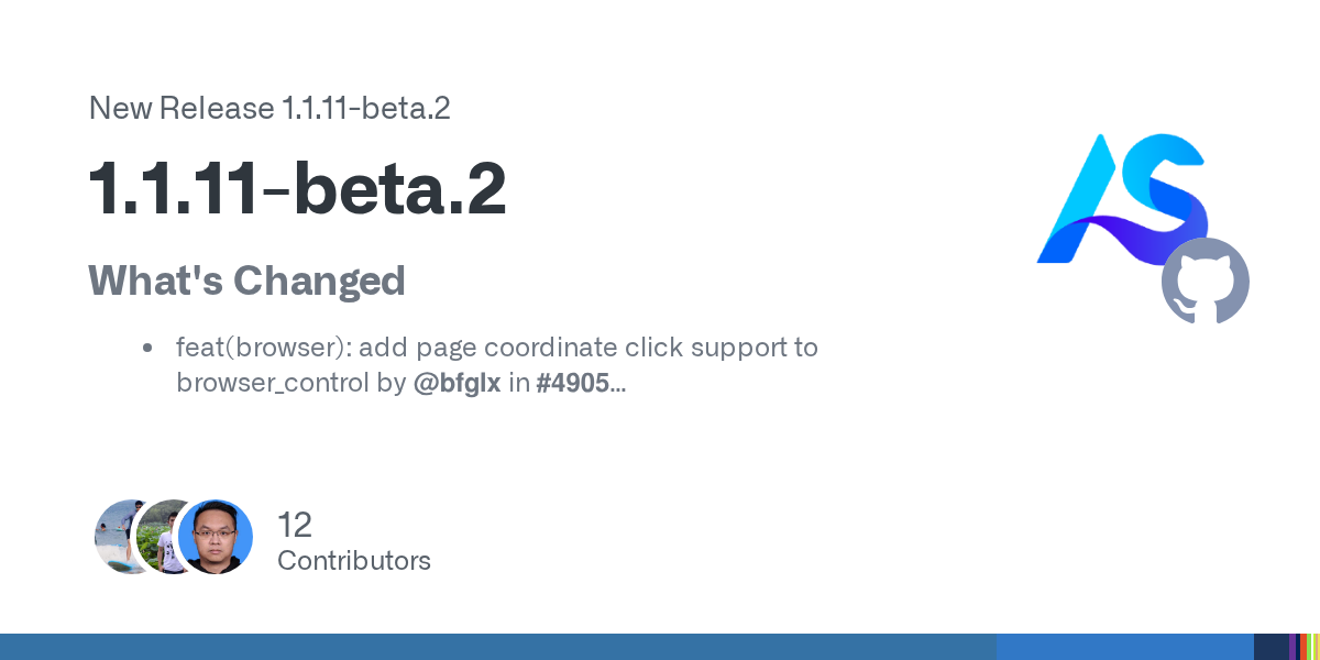 QwenPaw 1.1.11 Beta Makes Personal Agents Less Like Chatbots and More Like Governed Clients