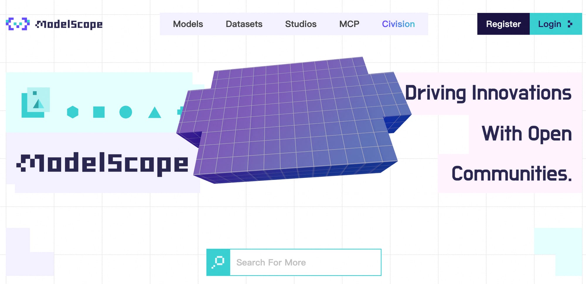 ModelScope Adds Studio Runtime Controls, and Alibaba’s MaaS Stack Starts Looking Less Like a Model Hub