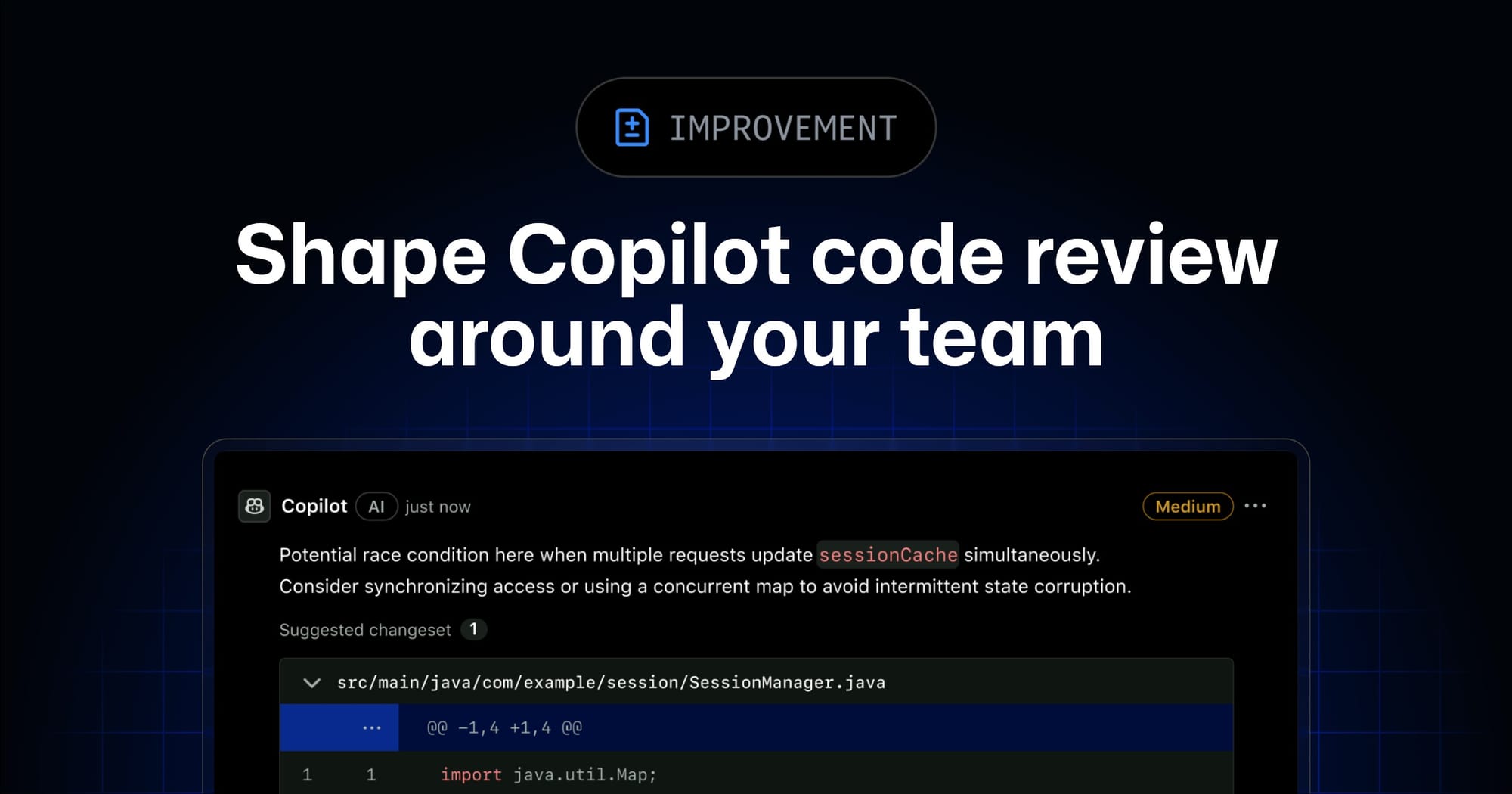 Copilot Code Review With MCP and Medium Effort Makes Review Automation a Budgeted Platform Feature